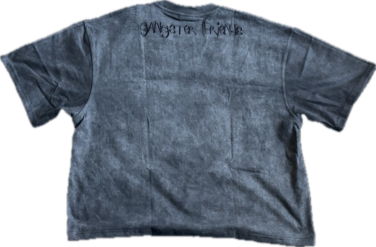 Swords Tee
