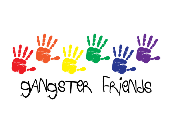 Gangster Friends