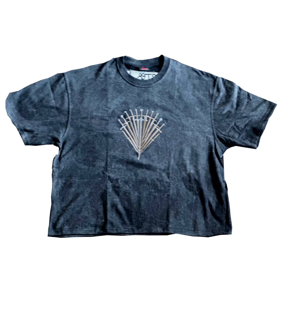 Swords Tee