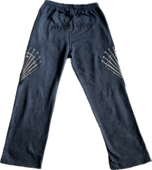 Swords Sweats