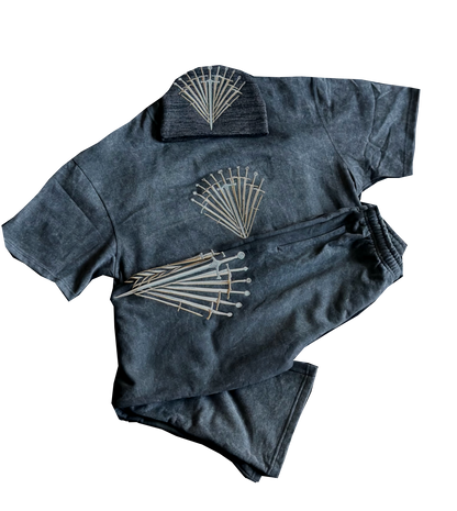 Swords Tee