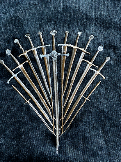 Swords Sweats
